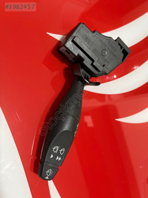 FORD FİESTA 2007 SİLECEK KOLU