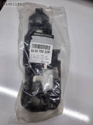 Renault fluence kapi kol mekanizma sol 806070032R