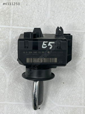 Mercedes C Serisi W204 Kontak A2045451308