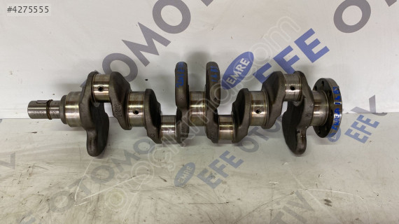 mercedes e 2016 1.6 krank mili/kolu (son fiyat)