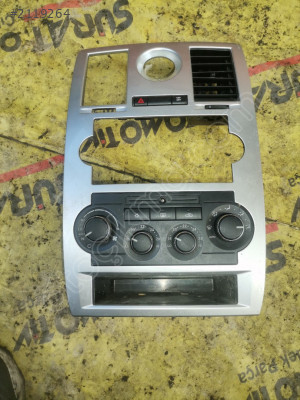 CHRYSLER 300C KLİMA KONTROL PANELİ ORİJİNAL ÇIKMA