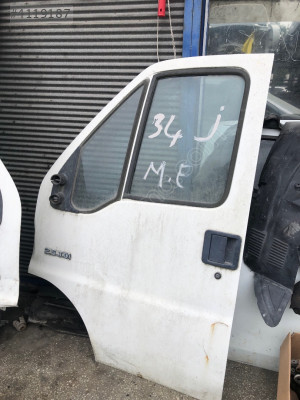 PEUGEOT BOXER 1 SOL ÖN KAPI