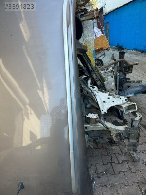 2011 RENAULT MEGAN 3 GRANTOUR TAVAN SAĞ ÇITASI