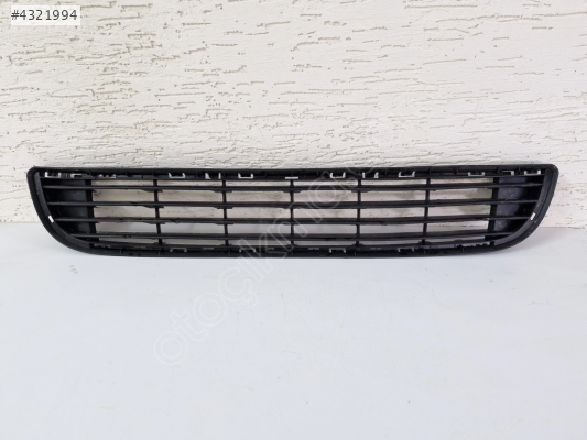 PEUGEOT PARTNER CİTROEN BERLİNGO ÖN TAMPON ORTA IZGARA 2008-2012