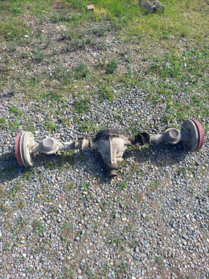 Tofaş Kartal Defransiyel