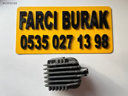 PEUGEOT 3008 4008 LED BEYNİ ORJİNAL