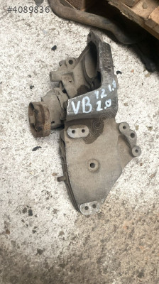 OPEL VECTRA B 1.2 1.8 2.0 KLİMA KOMPRESÖR DİREKSİYON POMPA AYAĞI