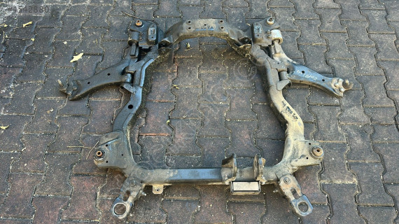 2009 CHEVROLET CAPTİVA C100 ÖN TRAVERS