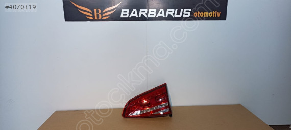 5G0945308P VW GOLF7 2013-2016 SAĞ İÇ STOP LAMBASI LEDLİ