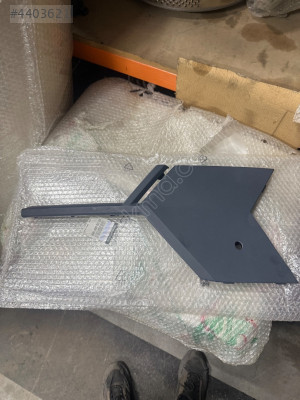 Megane E TECH Sis Farı Çerçevesi 620D68968R