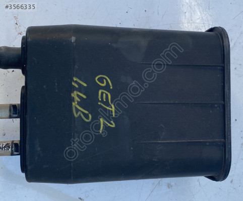 hyundai getz 2010 1.4 çıkma orjinal kanister (son fiyat)