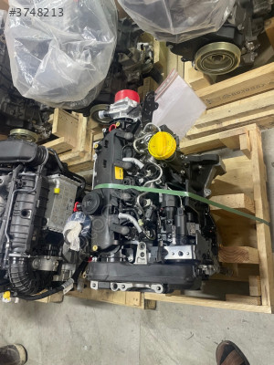 renault latitude 1.5 sandık motor