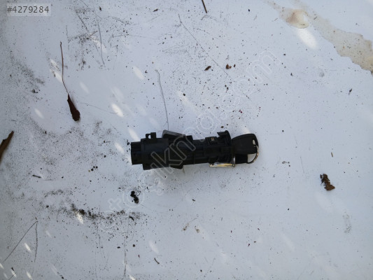 Fiat doblo 1.3 kontak