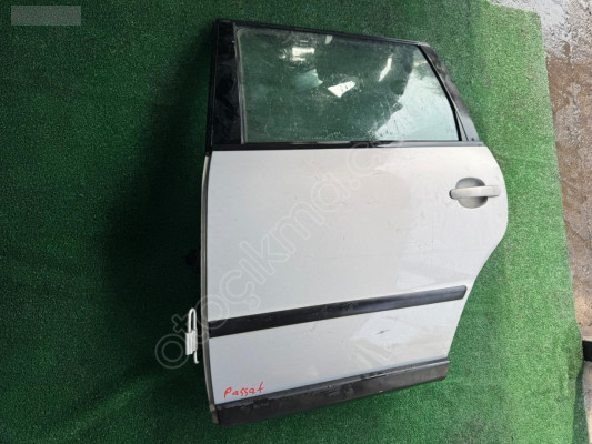 VOLKSWAGEN PASSAT SW SOL ARKA