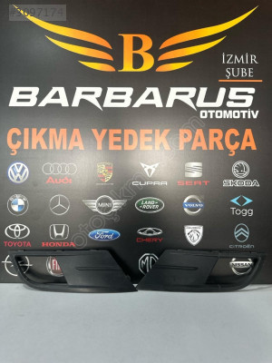 JETTA 2015-2019 SAĞ SOL SİS KAPAĞI 5C6-853-666-E 5C6-853-665-E