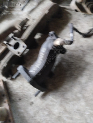 Seramio manifold