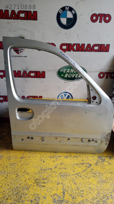 RENAULT KANGO 2 SAG ÖN KAPI