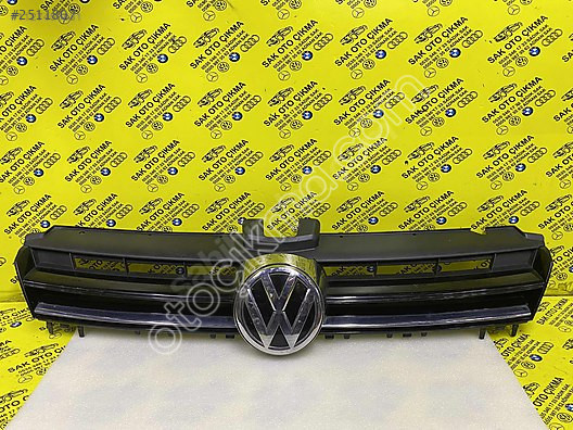 VOLKSWAGEN GOLF 7 ÖN PANJUR / ORİJİNAL / 5G0.853.653.C