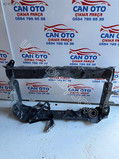 Honda city ön panel 2022+2023