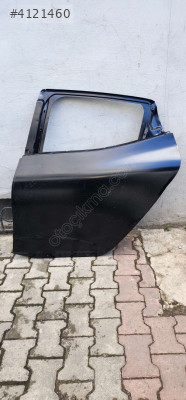 CLIO 5/5.5 SOL ARKA KAPI SIFIR