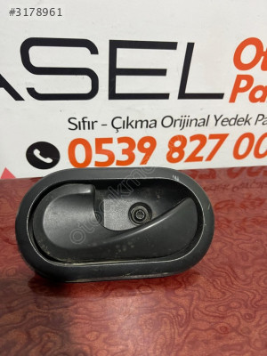 8200733848 DACİA LOGAN Sol KAPI İÇ Açma Kolu