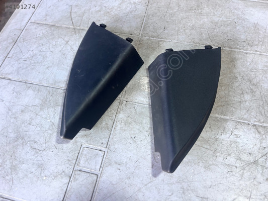 RENAULT FLUENCE İÇ DİREK AYNA ÜÇGENİ BAKALİTİ ORJİNAL