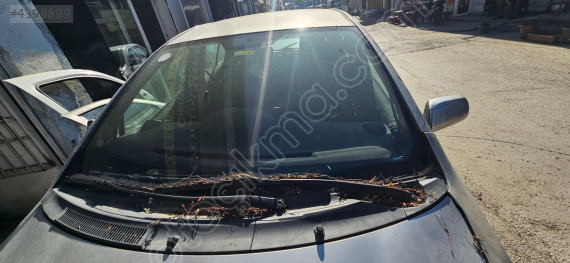 Toyota Yaris ön cam