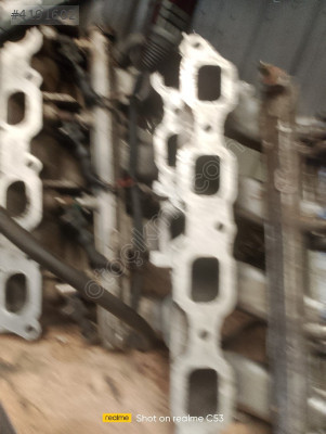 FİAT MAREA ENJEKTÖR VE KÜTÜK