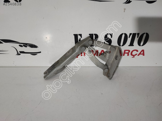 BMW E60 SOL KAPUT MENTEŞESİ  41617120276