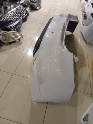 2017 2024 Renault Megane 4 arka tampon
