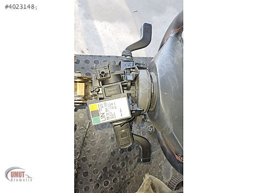OPEL CORSA C COMBO İC SİLGİ KOLLARI KOMPLE