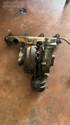Fluence 110’luk turbo