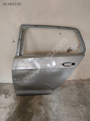 Volkswagen Golf 7 Kapı
