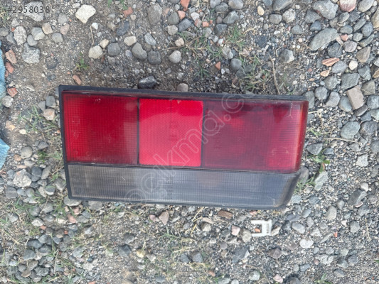 R9 - Broadway - Fairway Sol Arka Stop