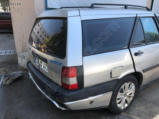 Fiat Tempra SW Bagaj Kapağı