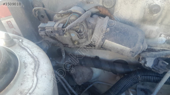 Proton arena cam silecek motoru yedek parça
