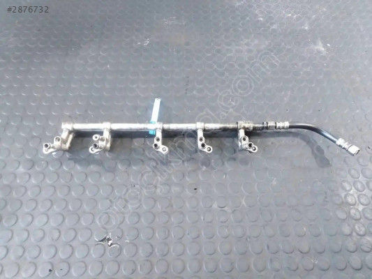 070133317C TRANSPORTER / Q7 / TOUAREG YAKIT MANİFOLDU AXD MOTOR
