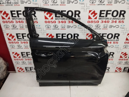 BYD SEAL U SAĞ ÖN KAPI ÇIKMA ORİJİNAL PARÇA