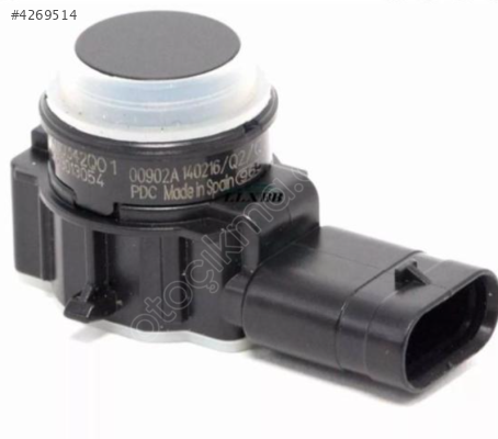 VOLKSWAGEN TİGUAN 2016 2023 PARK SENSÖRÜ SIFIR 3Q0919297B