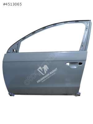 VW PASSAT B7 11-15 SOL ÖN KAPI 3AA831056