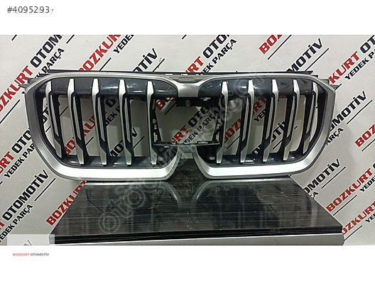 BMW U11 ÖN PANJUR X1 ORJİNAL 51139880301-