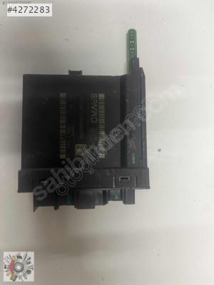 31674755 VOLVO XC40 SOL ÖN KAPI KONTROL BEYNİ