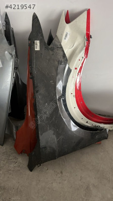 Volkswagen passat 15-22 sağ ön çamurluk