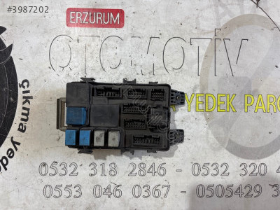 91950-1G010 HYUNDAİ ERA 1.4 Orijinal Çıkma Sigorta Kutusu