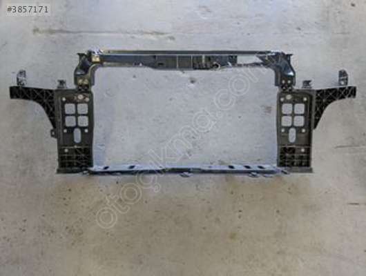 SKODA FELICIA ÇIKMA ORJİNAL ÖN PANEL