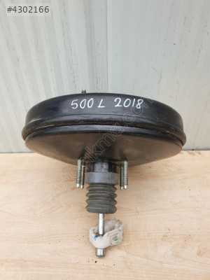 fiat 500l 2018 1.3 westinghouse/fren tüpü (son fiyat)