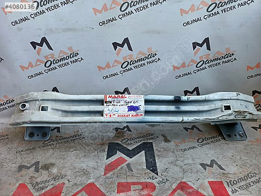 FİAT EGEA ÖN TAMPON DEMİRİ