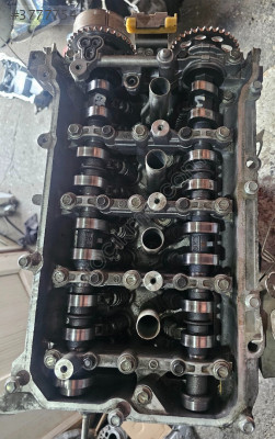 Toyota corolla 1.8 Hibrit EKSENTRİK TAŞIYICI