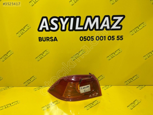 MİTSUBİSHİ LANCER SOL STOP (ORJİNAL)