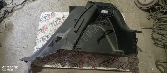 BAGAJ YAN ARKA TRİMİ 85741-Q0000